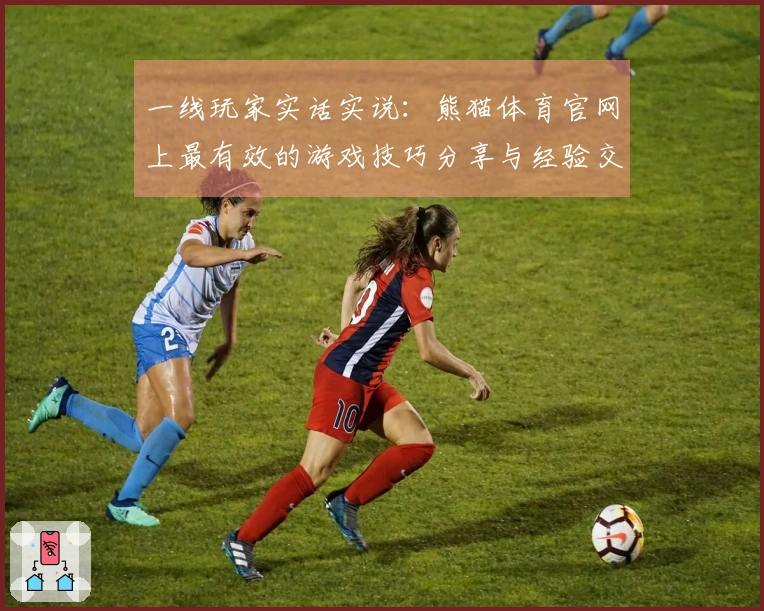 一线玩家实话实说：熊猫体育官网上最有效的游戏技巧分享与经验交流