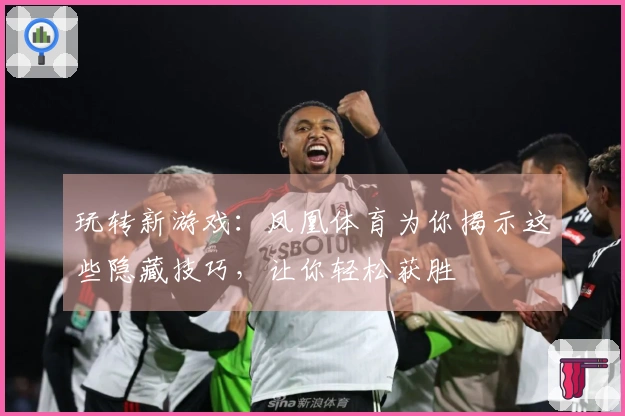 玩转新游戏：凤凰体育为你揭示这些隐藏技巧，让你轻松获胜