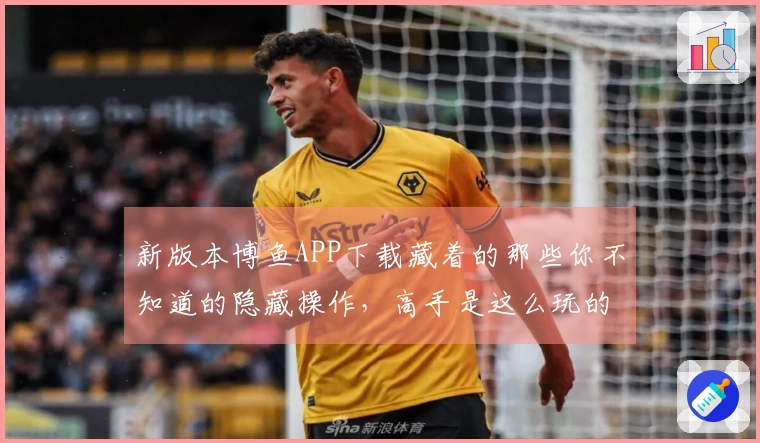 新版本博鱼APP下载藏着的那些你不知道的隐藏操作，高手是这么玩的！